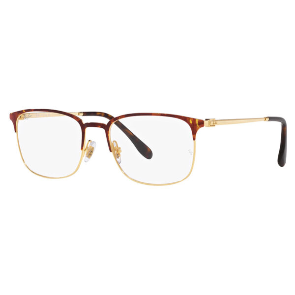 Ray-Ban Frames – RX6494-2945-54
