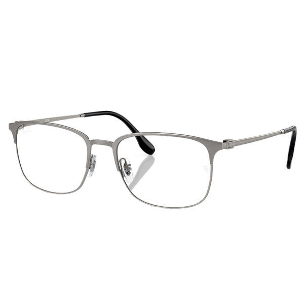 Ray-Ban Frames – RX6494-3135-56
