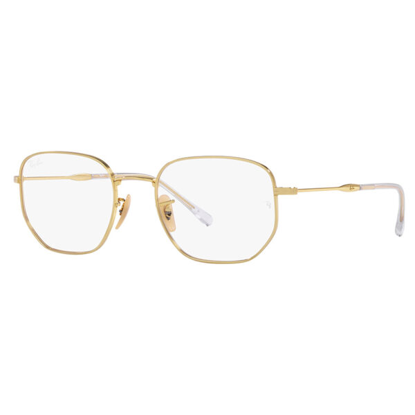 Ray-Ban Frames – RX6496-2500-51