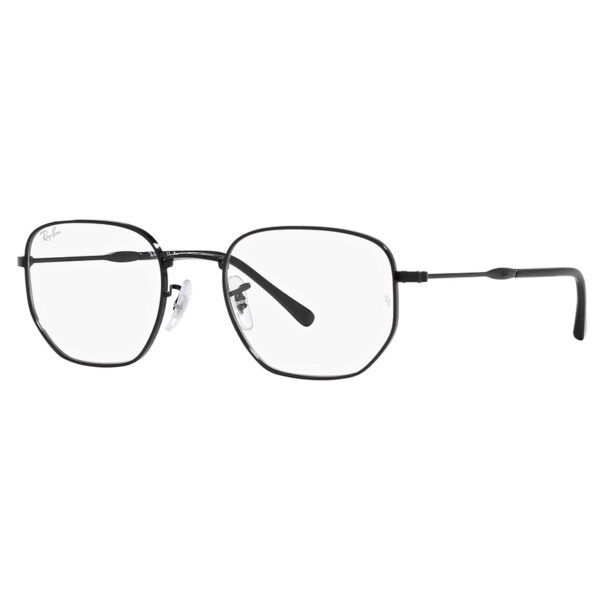 Ray-Ban Frames – RX6496-2509-53