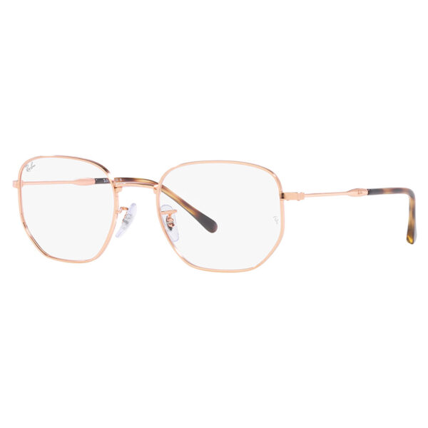 Ray-Ban Frames – RX6496-3094-51