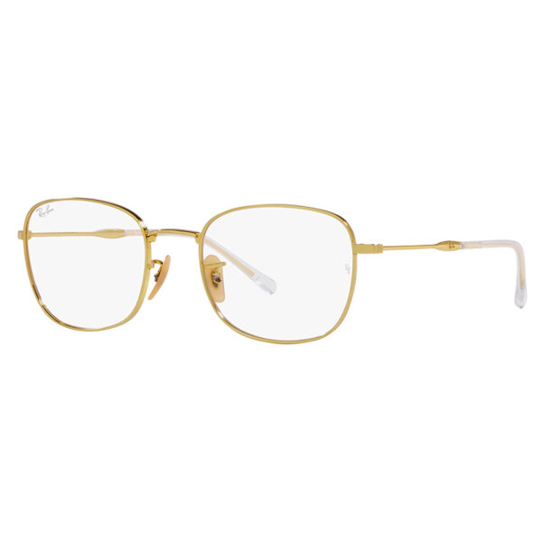 Ray-Ban Frames – RX6497-2500-53