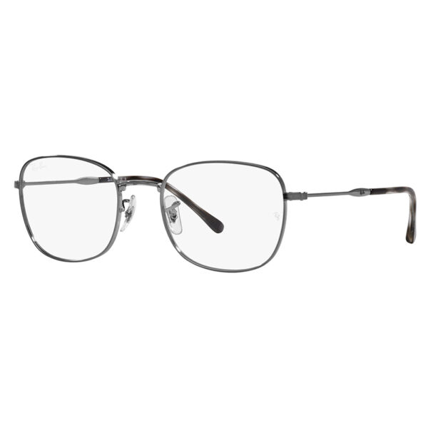 Ray-Ban Frames – RX6497-2502-53