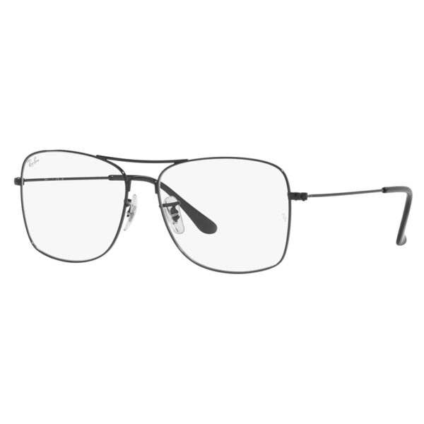 Ray-Ban Frames – RX6498-2509-55