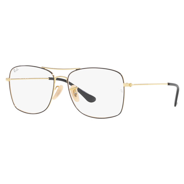Ray-Ban Frames – RX6498-2991-55