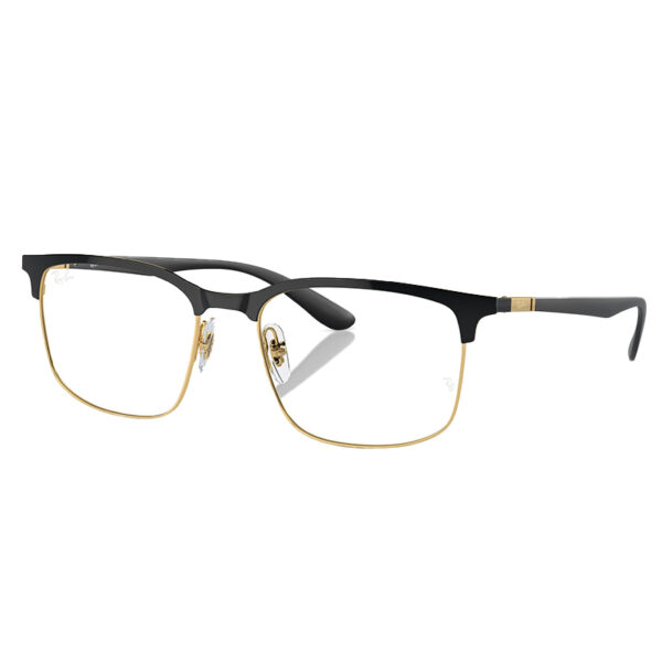 Ray-Ban Frames – RX6518-2890-55