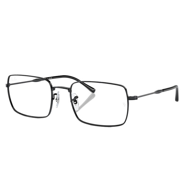 Ray-Ban Frames – RX6520-2509-55