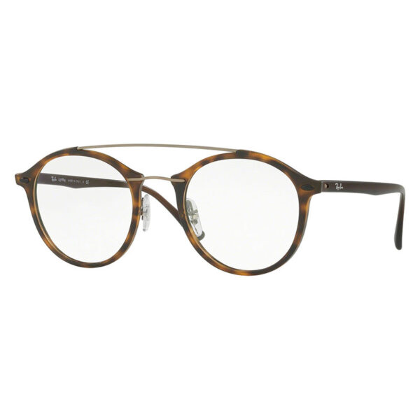 Ray-Ban Frames – RX7111-5200-49