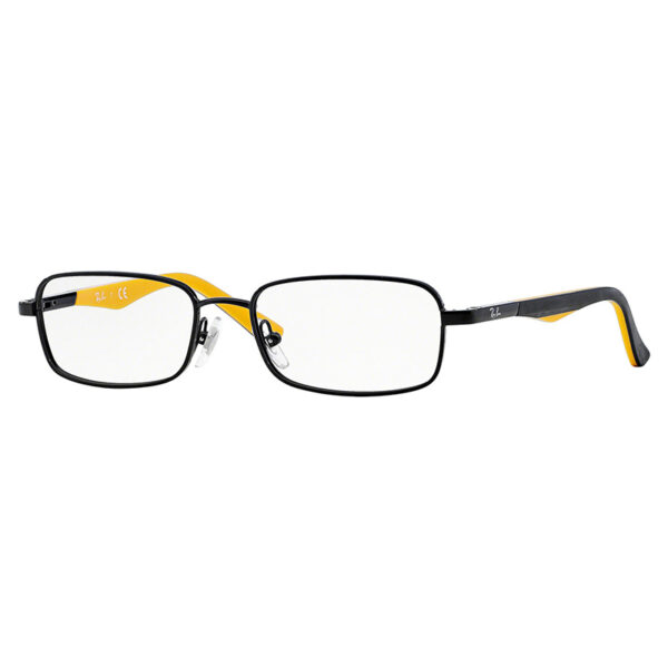 Ray-Ban Frames – RY1035-4005-47