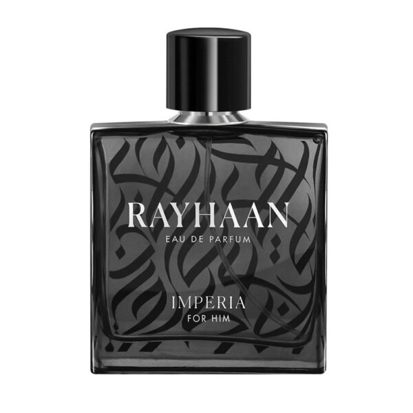 Rasasi By Rayhaan Imperia For Him Eau De Parfum – 100ml