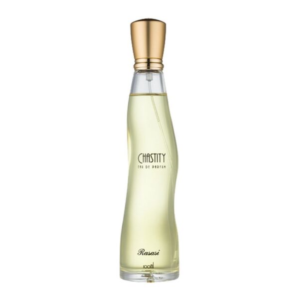 Rasasi Chastity Eau de Parfum Women – 100ml