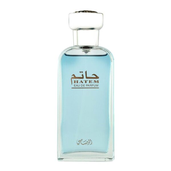 Rasasi Hatem Eau de Parfum – 75ml