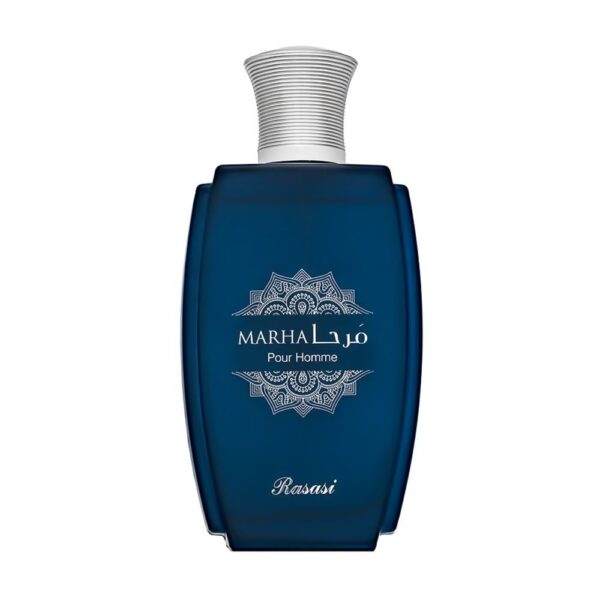 Rasasi Marha Pour Homme, Eau De Parfum, Fragrance For Men – 100ml