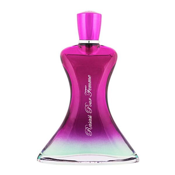 Rasasi Pour Femme Eau de Parfum – 90ml