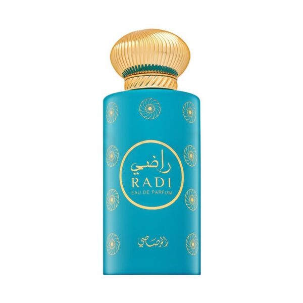 Rasasi Radi, Eau De Parfum – 100ml