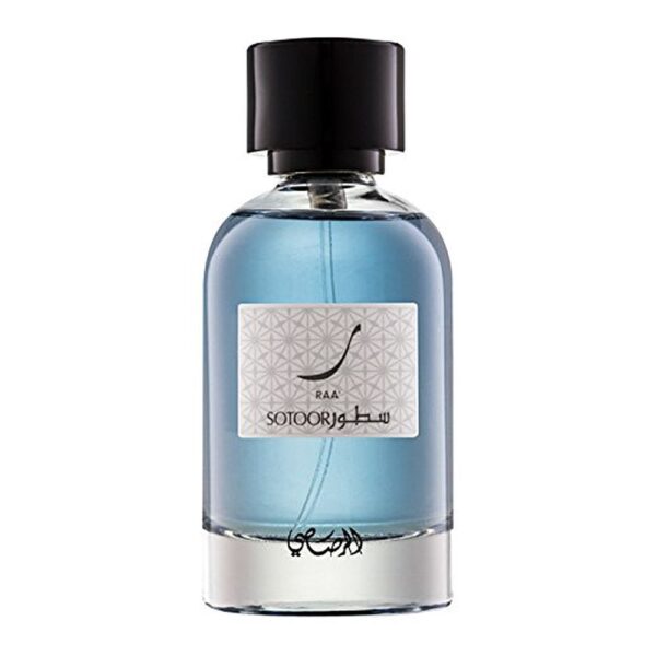 Rasasi Sotoor Raa Eau De Parfum, Men & Women – 100ml