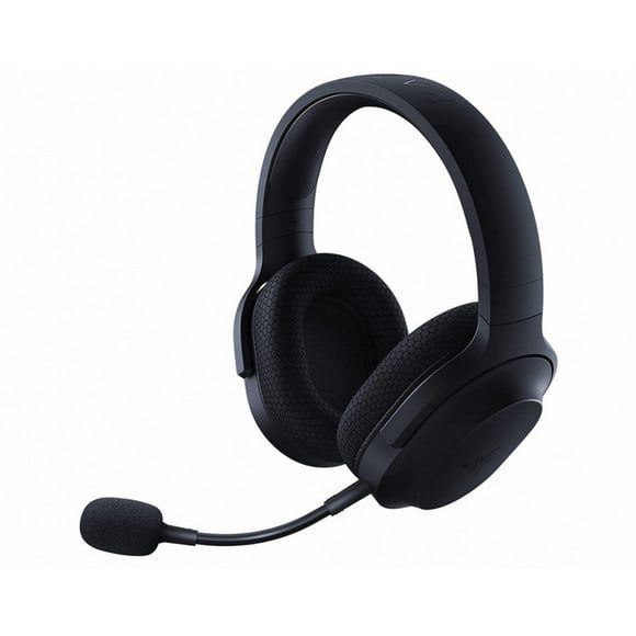 Razer Barracuda X Wireless Over Ear Gaming Headset 2022 Black