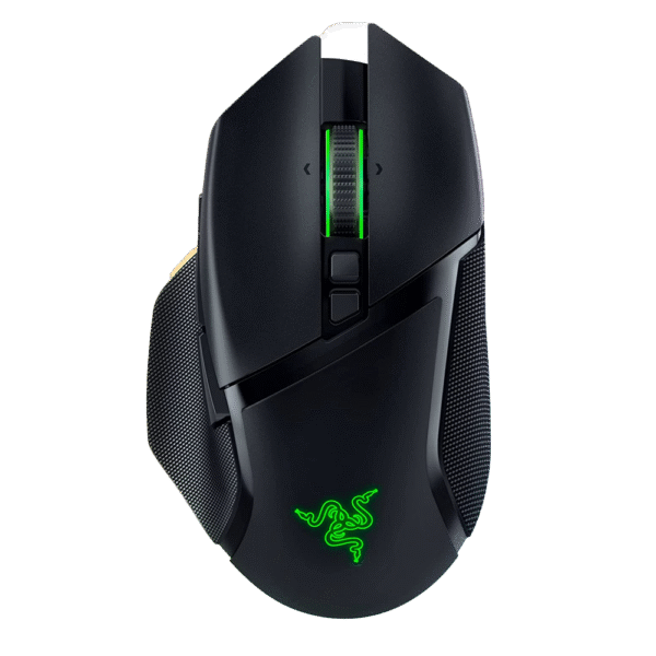 Razer Basilisk v3 Pro Ergonomic Wireless Gaming Mouse