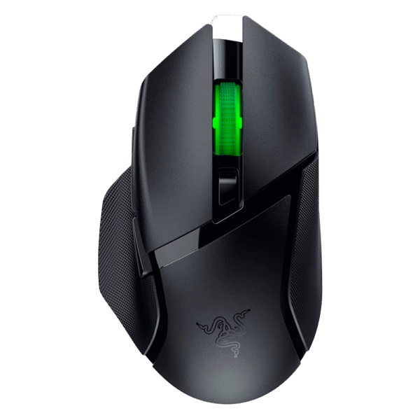 Razer Basilisk v3 X HyperSpeed Gaming Mouse