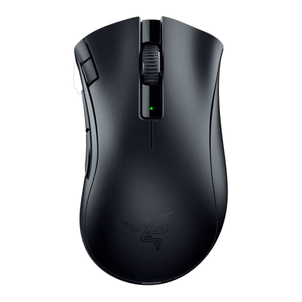 Razer DeathAdder V2 X HyperSpeed – Wireless Gaming Mouse