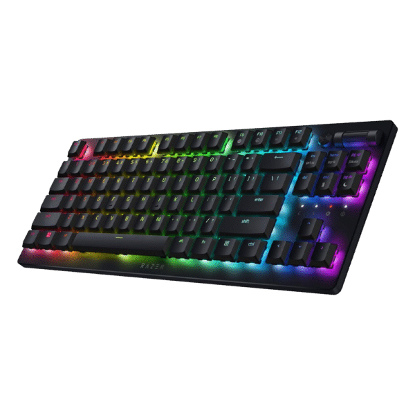 Razer DeathStalker V2 Pro TKL Wireless Gaming Keyboard