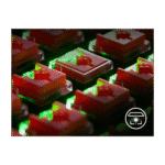 Razer DeathStalker V2 Pro TKL Wireless Gaming Keyboard - Image 2