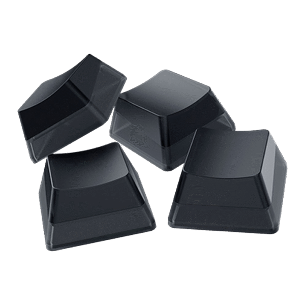 Razer Phantom Keycap Upgrade Set – Black