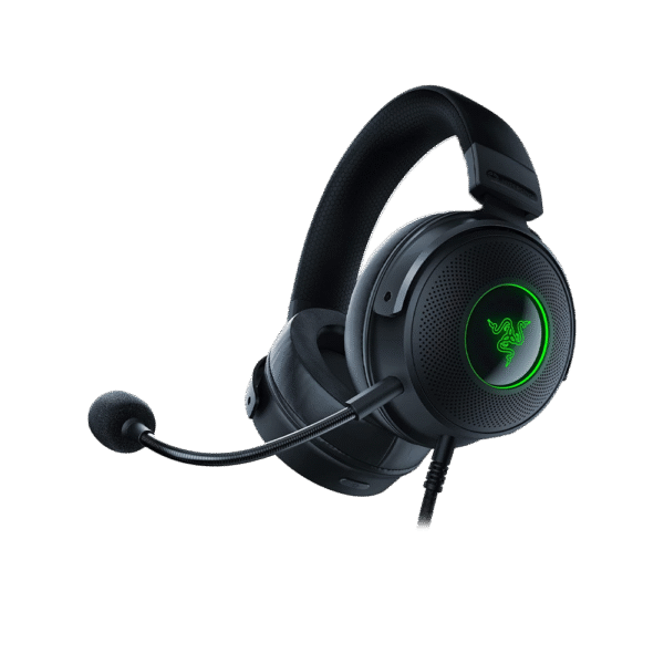 Razer Kraken V3 HyperSense Wired USB Gaming Headset