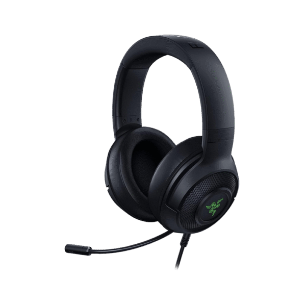 Razer Kraken V3 X Wired USB Gaming Headset