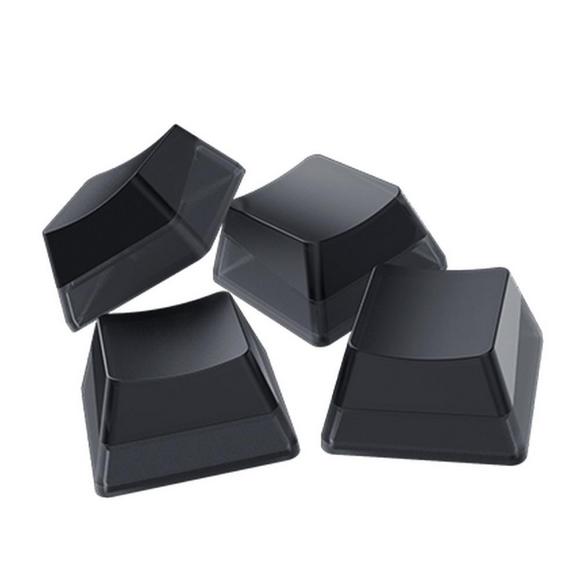 Razer Phantom Keycap Upgrade Set Black