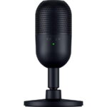 Razer Seiren V3 Mini Ultra-Compact USB Microphone – Black