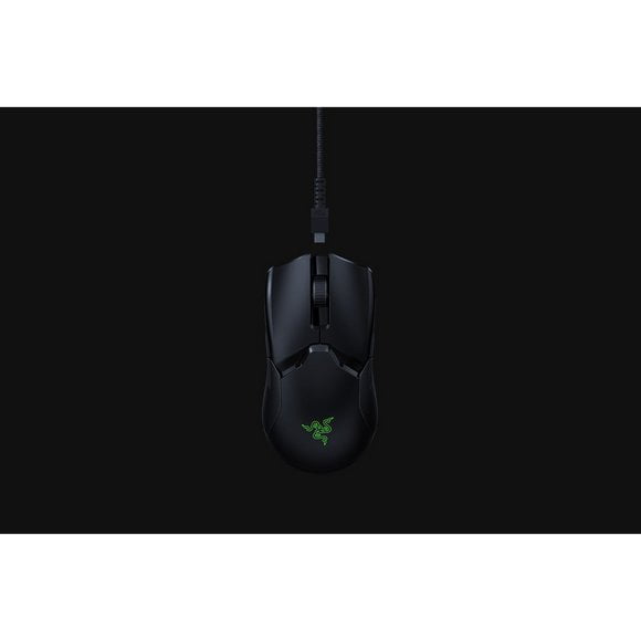 Razer Viper Ultimate – Wireless Gaming Mouse with Charging Dock – Black