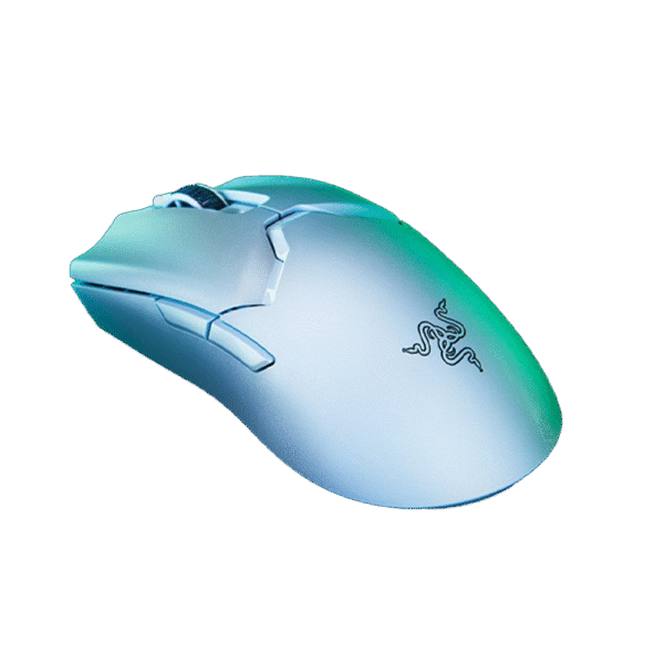 Razer Viper V2 Pro – Wireless Gaming Mouse (White)