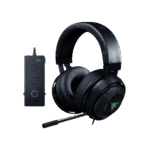 Razer Kraken Tournament Edition – Wired Gaming Headset with USB Audio Controller