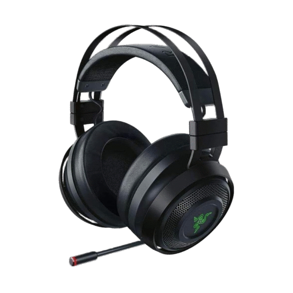 Razer Nari Ultimate with Razer HyperSense Wireless Headset