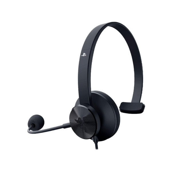 Razer Tetra Wired Console Chat Headset