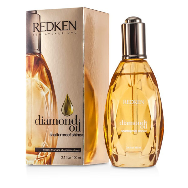Redken Diamond Oil Shatterproof Shine – 100ml