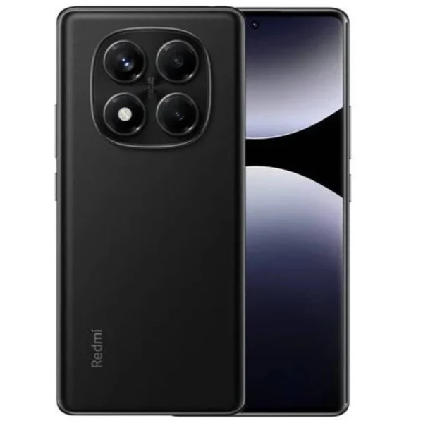 Redmi Note 14 Pro + 5G (12GB- 512GB)