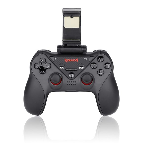 Redragon G812 Ceres Wireless Gaming Controller for iOS