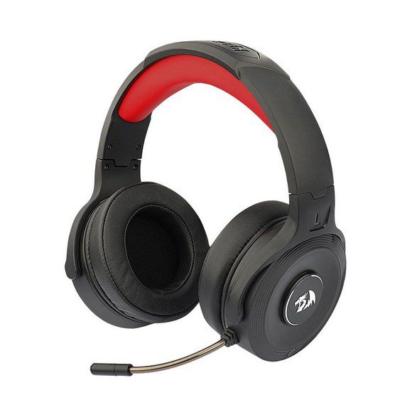 Redragon H818 PELOPS Wireless Gaming Headset