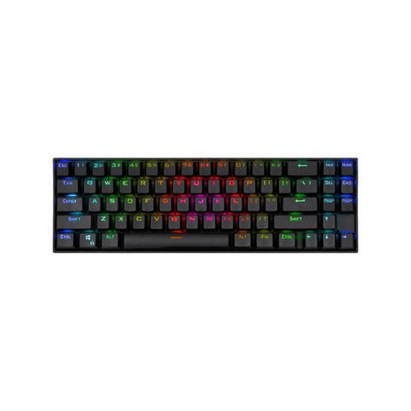 Redragon K599-KRS DEIMOS RGB Wireless Mechanical Gaming Keyboard