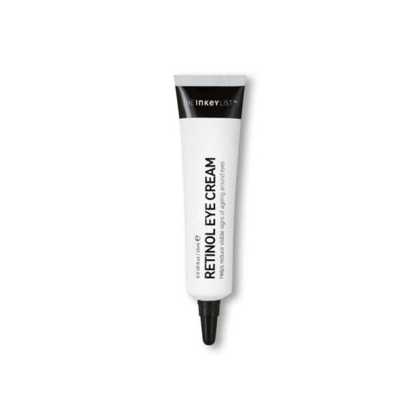 The Inkey List Retinol Eye Cream – 30ml