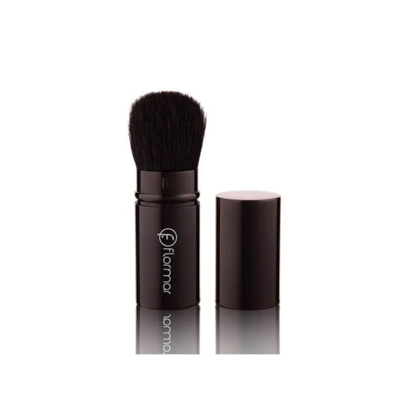 Flormar Face Retractable Blush-On Brush