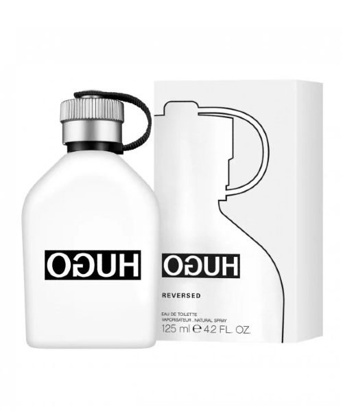 Hugo Reversed For Men By Hugo Boss