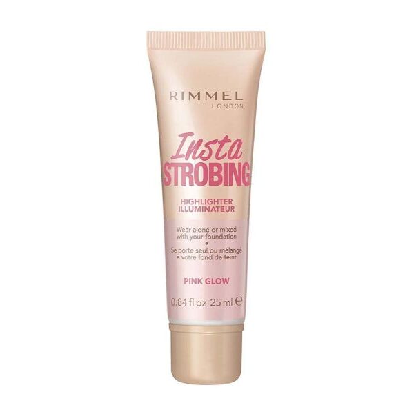 Rimmel Insta Strobing Highlighters