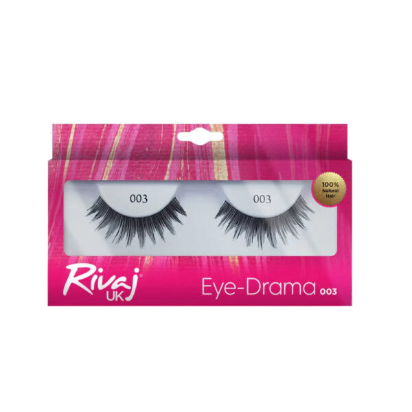 Rivaj Eyelashes