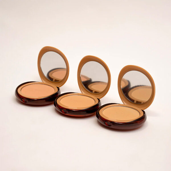 Rivaj Fantasy Two Way Cake Foundation Powder – 10G
