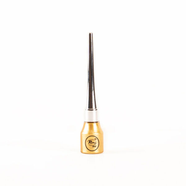 Rivaj UK Fashion Fit Glitter Eye Liner