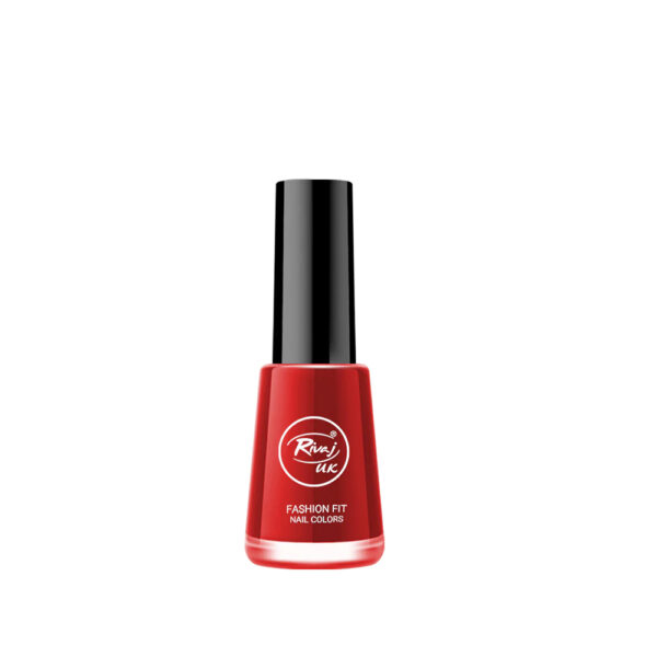 Rivaj UK Fashion Fit Nail Colors