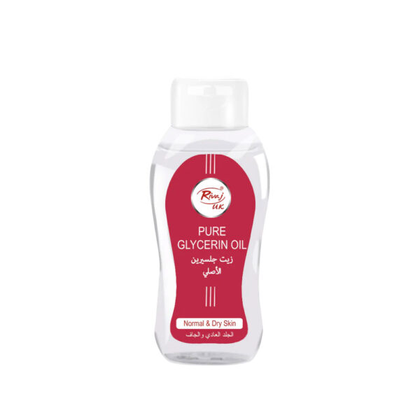 Rivaj Glycerin Oil – 100ml